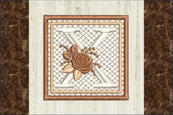 Rose Mini Quilt-X Review