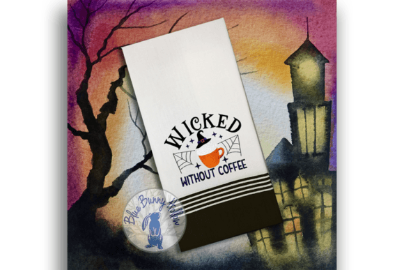 Wicked Without Coffee Review